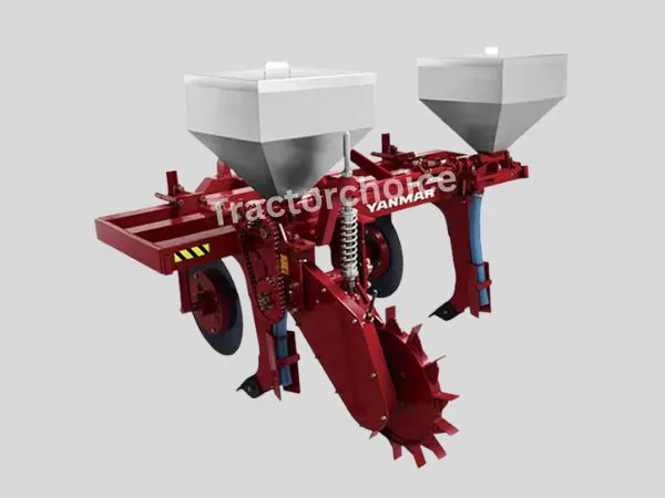 YANMAR-Fertilizer Ripper Y2250FRK	 Implement Image