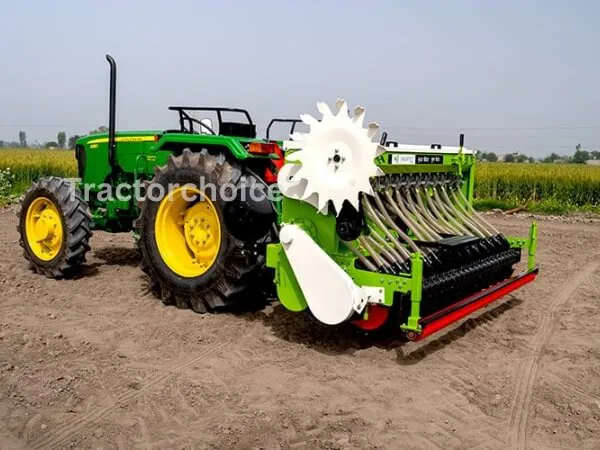 JAGATJIT-Super Seeder  JSS-07 Image