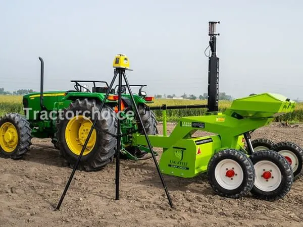 JAGATJIT-Laser Leveler JLLLAS+-7 Image