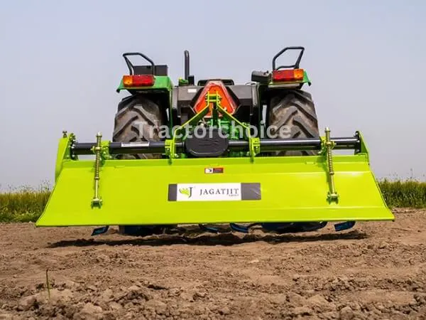 JAGATJIT-Rotavator JR 4F.T Image