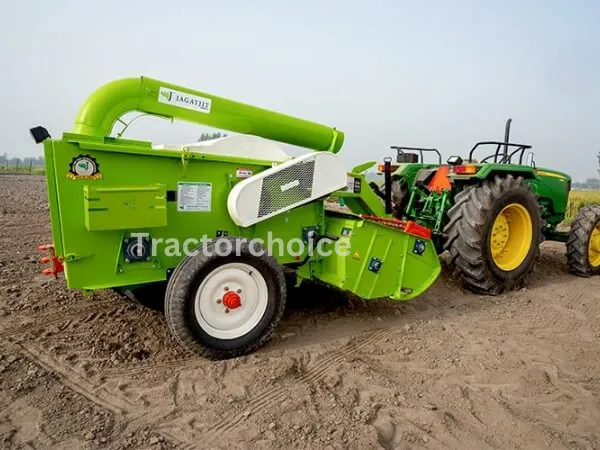 JAGATJIT-Straw Reaper JSR 57 Image