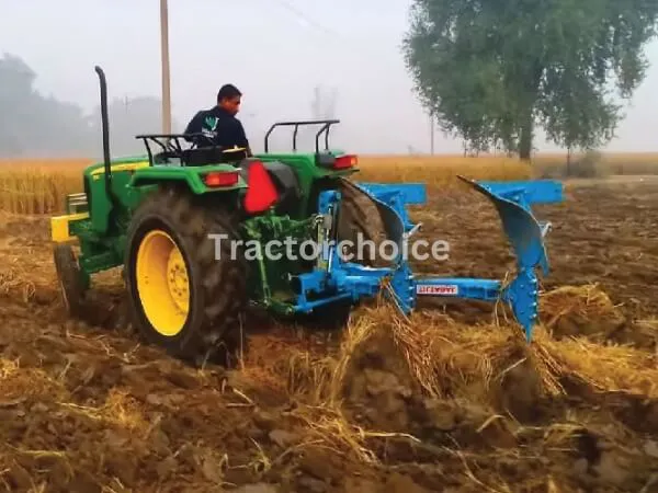JAGATJIT-Hydraulic Plough JGRMBP-3 Image