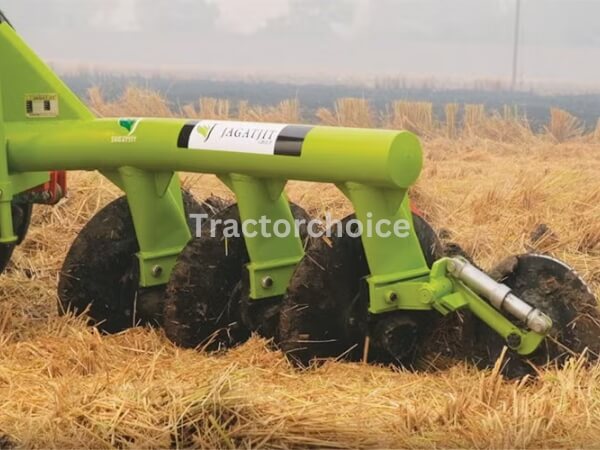 Disc Plough JGDP-M2