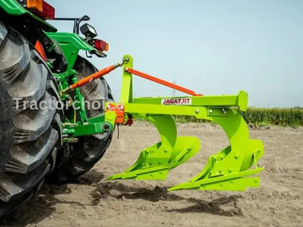 JAGATJIT-M B Plough JGMBP-3 Image