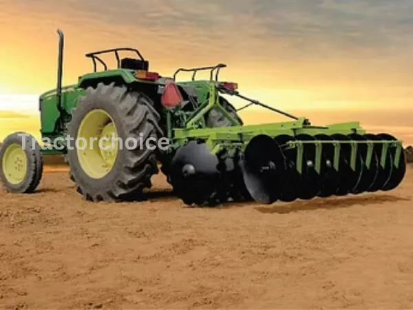 JAGATJIT-Disc Harrow JGMODH-12 Image