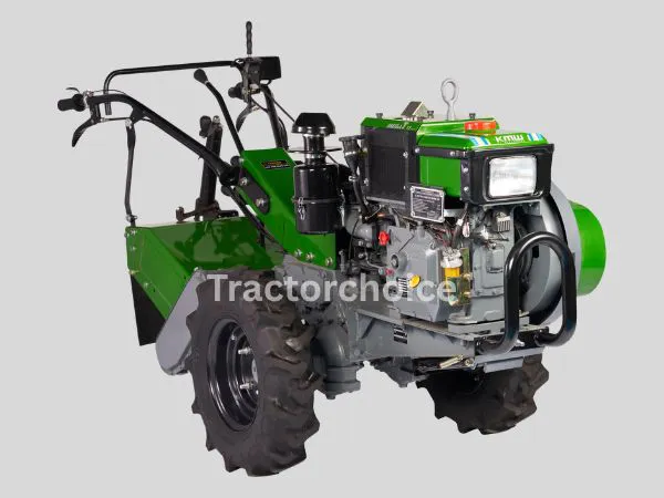 KMW-MEGA T 12 LW Image