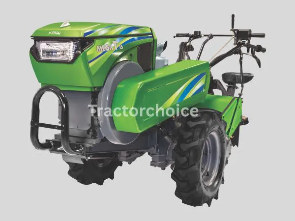 KMW-MEGA T 15 Image