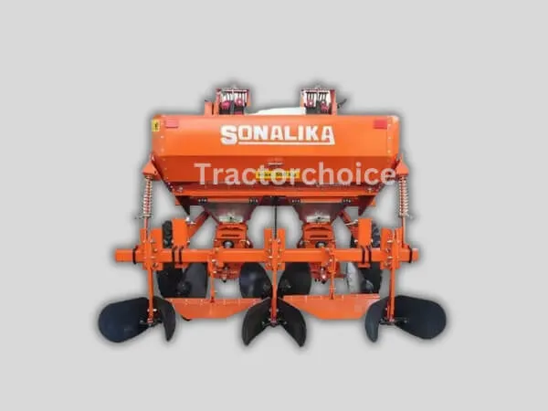 SONALIKA-potato planter1 Image