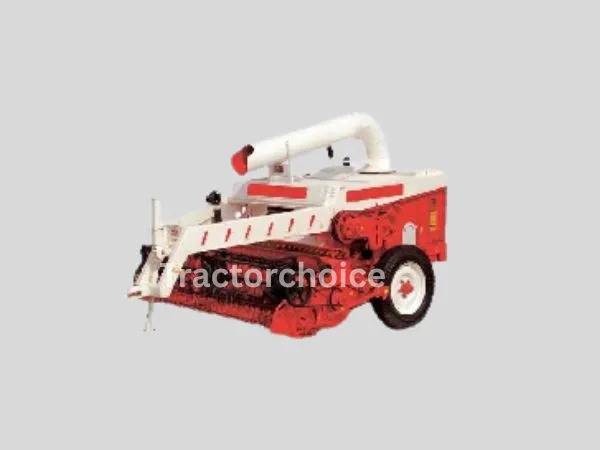 Bakhsish Straw Reaper 56 Image