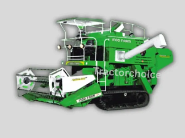 INDOFARM-AGRICOM 1070 SW Image