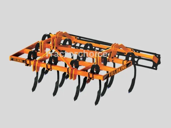 FIELDKING-Multi Row Tiller FKMRDCT-13 Image