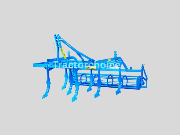 LEMKEN-ACHAT 70 (9 TINE)