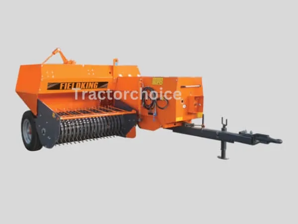 FIELDKING-SQUARE BALER FKSB-511 Image