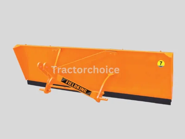 FIELDKING-Heavy Duty Land Leveler FKHDLL-6 Image