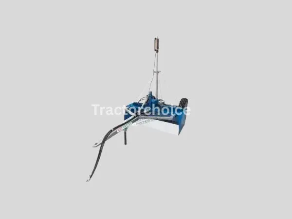 SOIL MASTER -LASER LAND LEVELER (std. model) Image