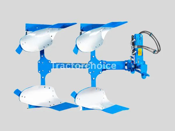 LEMKEN-OPAL 080 E 2MB Image