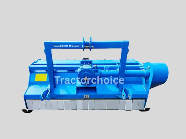 LEMKEN-SPINAL 200 MULCHER Image