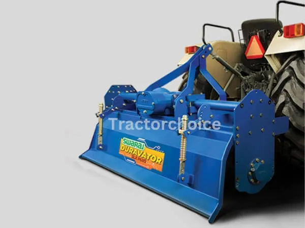 SWARAJ-DURAVOTOR SLX+150 Image