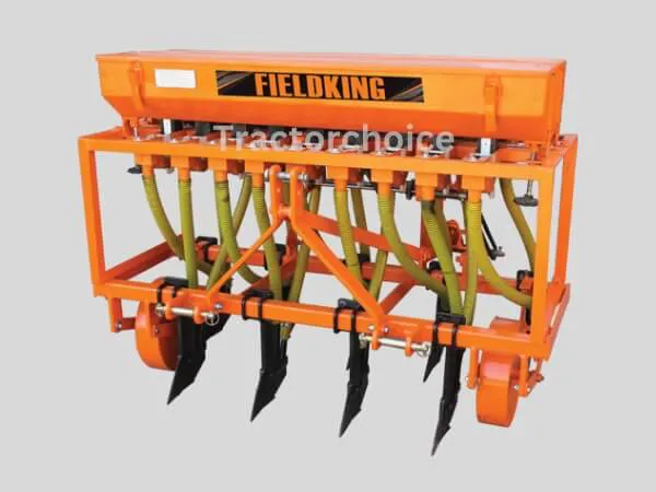 FIELDKING-ZERO TILL FKZSFD-9 Image