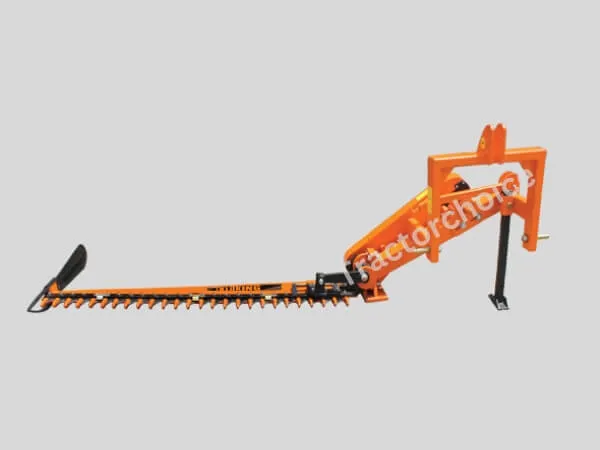 FIELDKING-Forage Mower FKRFM-5 Image
