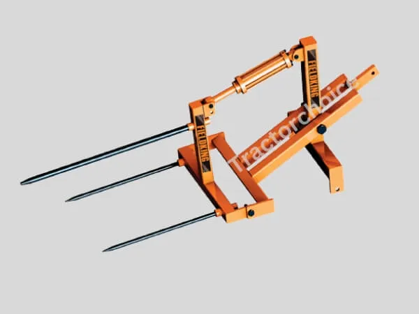 FIELDKING-Bale Spear FKBS Image