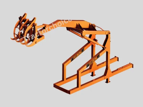 FIELDKING-Sugar Cane Loader FKFCL - SM - 97 Image