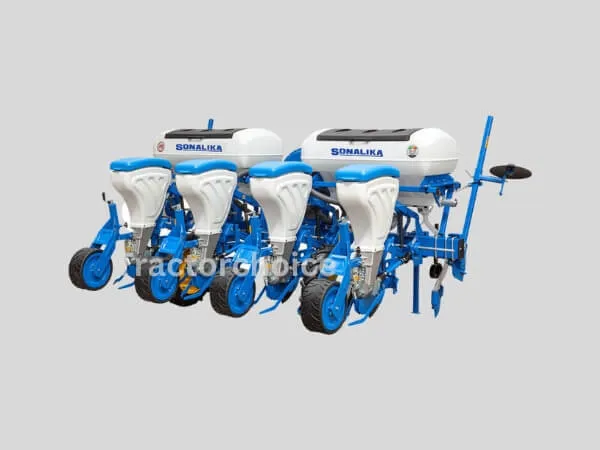 SONALIKA PNEUMATIC PLANTER Image