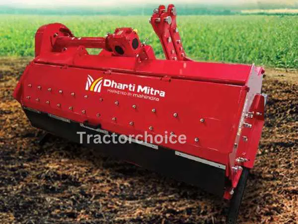 MAHINDRA MAHAVATOR 1.8 m Image