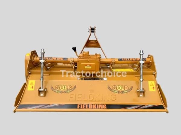 FIELDKING-Gold Rotary Tiller FKRTGMG5-200 Image
