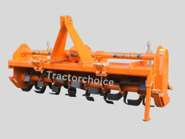 FIELDKING-ROBUST SINGLE SPEED FKDRTSG - 125 Image