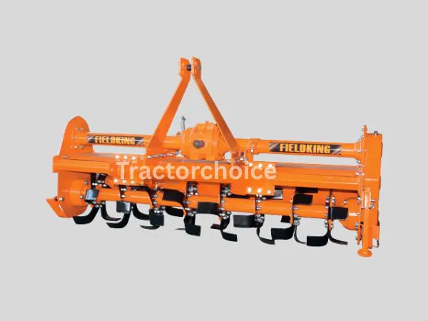 FIELDKING-Hobby Series FKRTMSG-80 Image