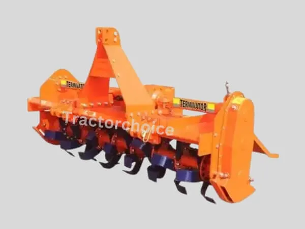 FIELDKING-TERMIVATOR SERIES FKTRTMG - 165 Image