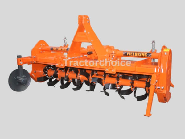 Ranveer Rotary Tiller  FKRTMG - 165 - JF