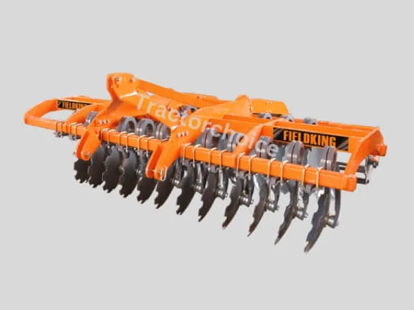 FIELDKING-High Speed Disc Harrow Pro FKMDHDCT - 22 - 20 Image