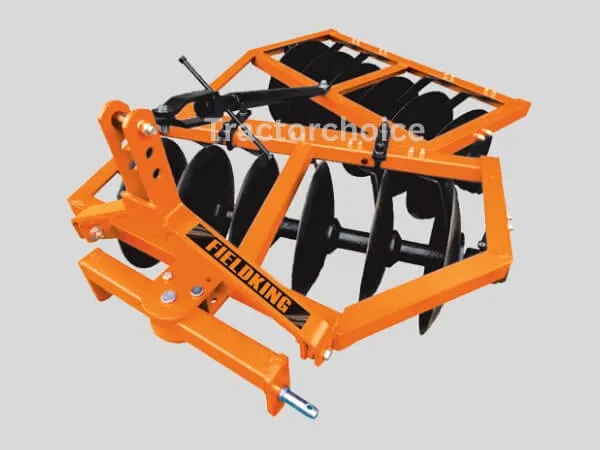 FIELDKING-UP Model Disc Harrow FKUPMH-14 Image