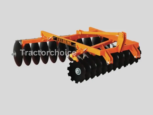 FIELDKING-Hunter Series Mounted Offset Disc FKMODHHS-20 Image