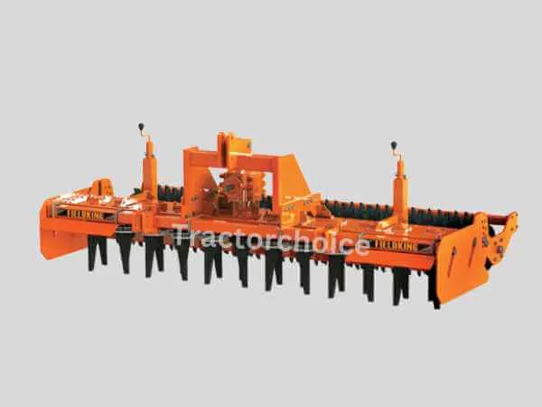 FIELDKING-MAXX Power Harrow FKRPHO 12-300 Image