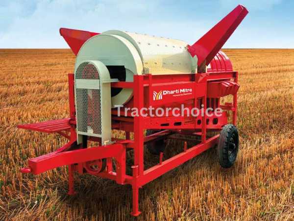 MAHINDRA-Multicrop Thresher