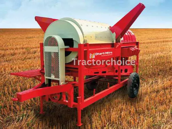 MAHINDRA-Thresher (Multicrop) Image