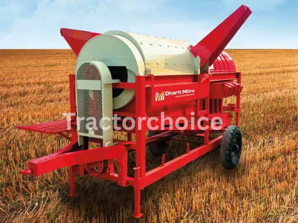 MAHINDRA-Multicrops Thresher Image