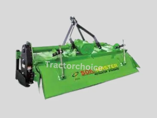 SOIL MASTER JSMRT C7 Image