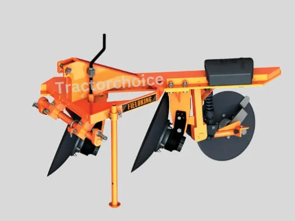 FIELDKING-Disc Plough (Domestic) FKMDPD-3 Image