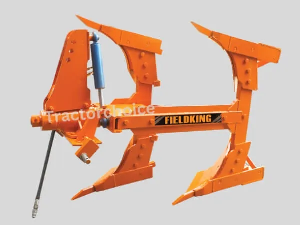 FIELDKING-Maxx Reversible MB Plough FKMRMBPH-2 Image