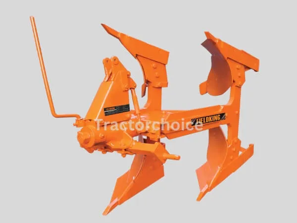 FIELDKING-Reversible Manual Plough FKRMBPM-2 Image