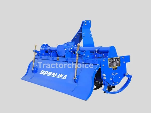Sonalika Challenger Series Rotavator Image