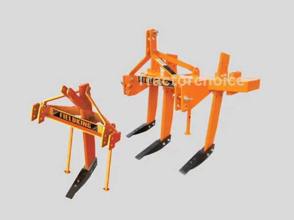 FIELDKING-Sub Soiler FKSS - 5 Image