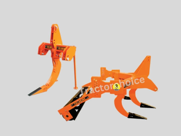 Heavy Duty Sub Soiler FKHDSS-2