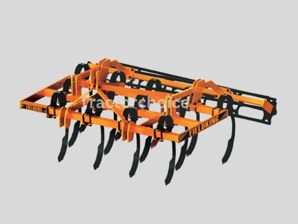 FIELDKING-Multi Row Tiller FKMRDCT-19 Image