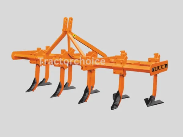 FIELDKING-Dabangg Cultivator FKDRHD-7 Image
