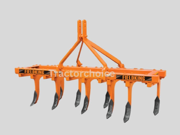 Heavy Duty Rigid Cultivator (B)  FKRDH-9